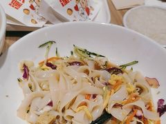 -九毛九西北菜(番禺万达店)