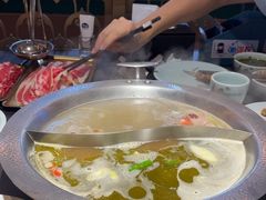 -额尔敦·品质自助(摩尔城店)