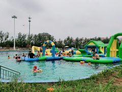 -北戴河集发农业梦想王国