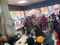 -汪记鲜鱼糊汤粉(沈阳路总店)