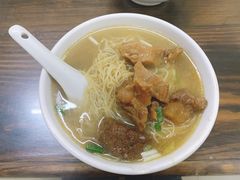 -汉记面馆(南华东路店)