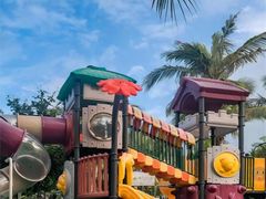 -三亚亚龙湾红树林度假酒店