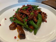 -上蔬无瑕· 创意素食·Vegetarian(华采天地店)