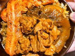 -冯校长老火锅(福田车公庙店)