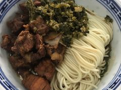 -盛兴面馆(真儒大厦店)