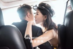 -薇喜影像艺术中心 ART PHOTO