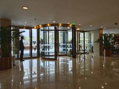 -上海建国宾馆-葵园餐厅