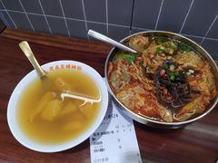 -周成芝螺蛳粉(人和店)