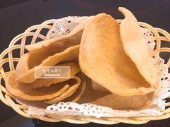 虾片-金厨泰国餐厅·全泰籍厨师料理(拱北店)