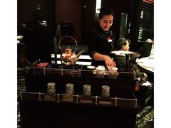 -8餐厅(新葡京酒店)