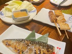 -鸟鹏烧鸟居酒屋(熙龙湾店)