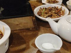 -一楼食业·美食人家