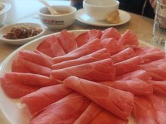 -阳坊大都涮羊肉(阳坊总店)