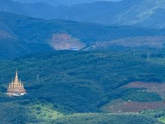 -西双版纳勐泐文化旅游区