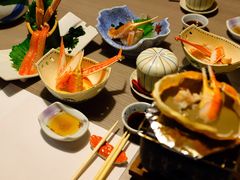 -蟹道乐(道顿堀本店)