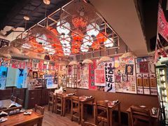 -千懿六本木酒场(常熟路店)