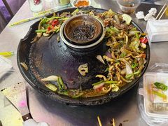 -正宗水城烙锅(黔灵东路店)
