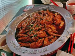 -胖哥俩肉蟹煲(龙德广场店)