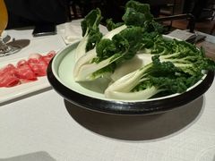 -香守·花胶鸡海鲜火锅(JW万豪店)
