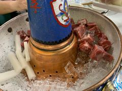 -苏鲁锭冰煮羊(兰州总店)