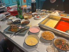 -五星桥原切肥牛火锅(怀德桥店)