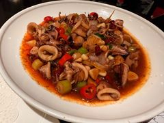 -健眺小海鲜(临海后山店)