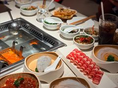 -海底捞火锅(创意园店)