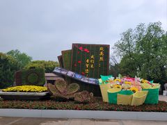 -上海市龙华烈士陵园