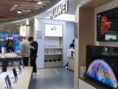 -华为授权体验店(西单大悦城店)