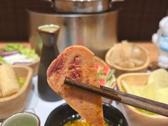 -独食火锅·半米屋台(望平街店)
