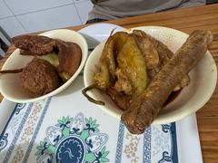 -老济南药膳把子肉(周公祠街店)
