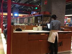 大堂-Mr.Pizza米斯特比萨(盐城聚龙湖店)