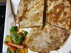 墨西哥牛肉芝士薄饼-盒马鲜生(大成店)