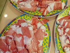 -清真老马家海鲜大排档(台东店)