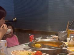 -一绪に寿喜烧(荟聚店)