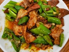 溜三样-新健小吃(承德街店)