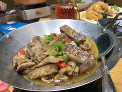 -黄泥岗·地道湖北菜(奥特莱斯店)