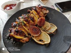 -娜娜家·Nana's restaurant(国金汇店)