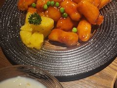 -小户人家(循礼门南国中心店)