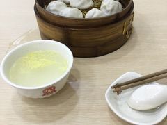 -鸡鸣汤包(广东路店)