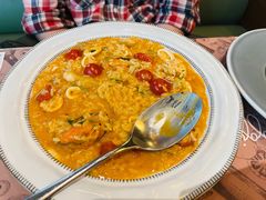 -OGGI TRATTORIA PIZZERIA(深业上城店)
