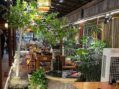 -三道苗苗鱼·美蛙黄辣丁(八里店)