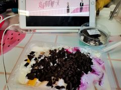 -7cake榴莲千层蛋糕(松江店)