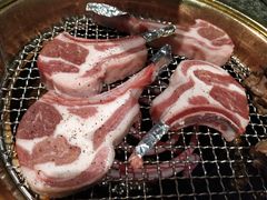 -NIUAN牛庵·日式和牛烧肉(恒隆店)