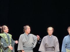 -交通银行前滩31演艺中心