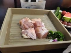 -MoMo牧场·寿喜烧专门店(长泰广场店)