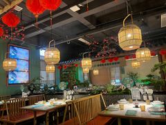 -筱爷叔·上海传统手工菜(玉树路店)