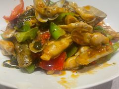 -百味馆·粤菜·湛江菜(后海花园店)