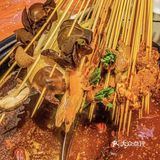 终于在苏州吃上螺蛳粉火锅了，味道绝绝子