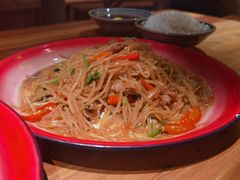 -破三川·新川菜(静安大融城店)